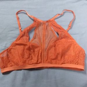 VS lace bralette